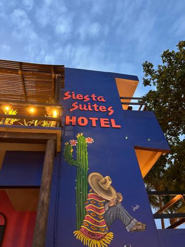 Siesta Suites Boutique Hotel - image 4