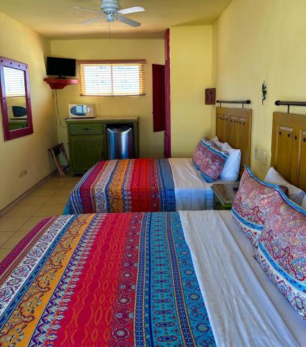 Siesta Suites Boutique Hotel Room Type - Double Room