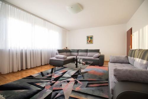 Apartment Check In Zagreb Maksimir-free parking photo 2