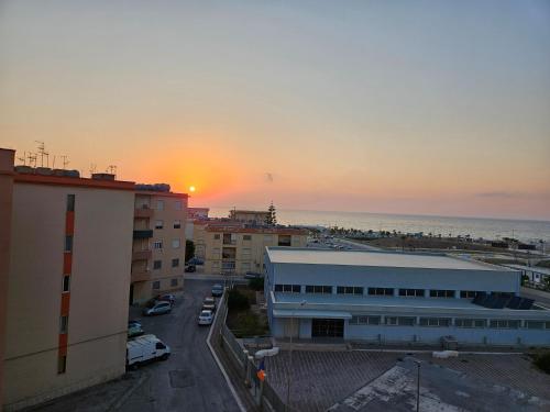  La casa di Mattia in Casa Santa