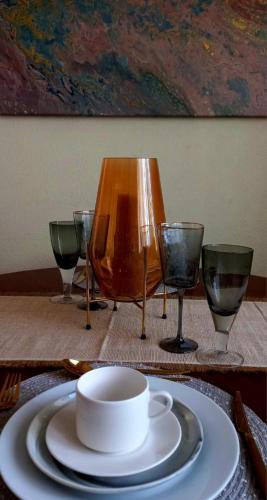 Facilities, Airport-way via Trent in Sunnyridge