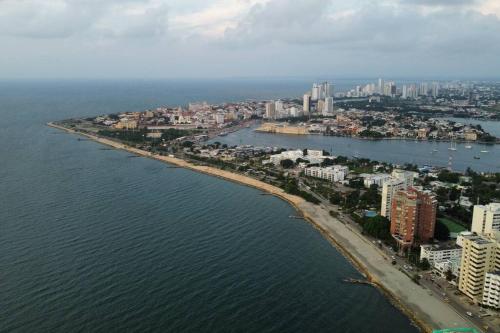 Edificio h2 Cartagena 1603