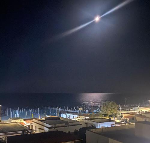  Beach House in Passoscuro