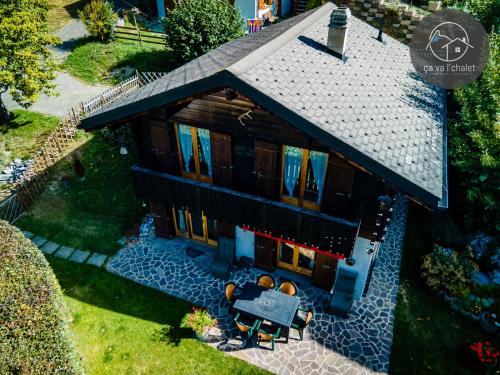 Chalet Le Coeur - image 4