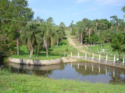 Fazenda Água Clara