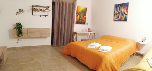  Soffio Del Sud, Pension in Crispiano