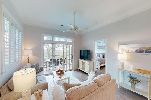 Marshside Serenity Villa - 3 Bedrooms, 2 Baths