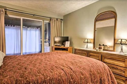 On Jack Frost Mountain Air Conditioning Included in Lake Harmony, USA