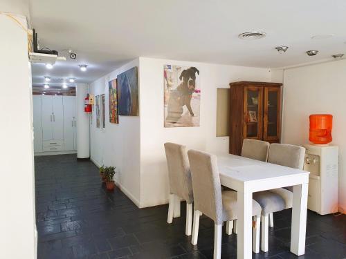 Habitaciones en casa en el corazón de Palermo Soho, Buenos Aires (photo 8)