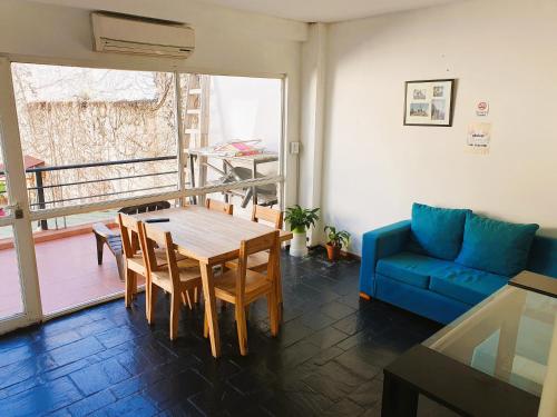 Habitaciones en casa en el corazón de Palermo Soho, Buenos Aires (photo 7)