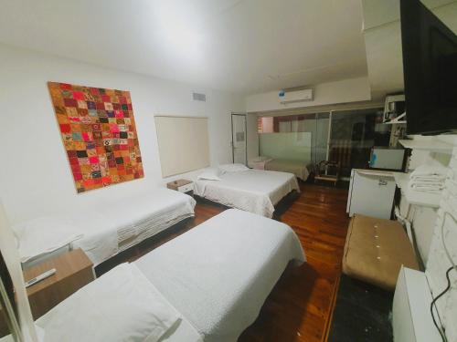 Habitaciones en casa en el corazón de Palermo Soho, Buenos Aires (photo 10)