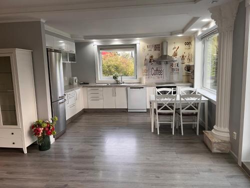 Vestre Haugen House Sentralt OSLO Gratis privat parkering