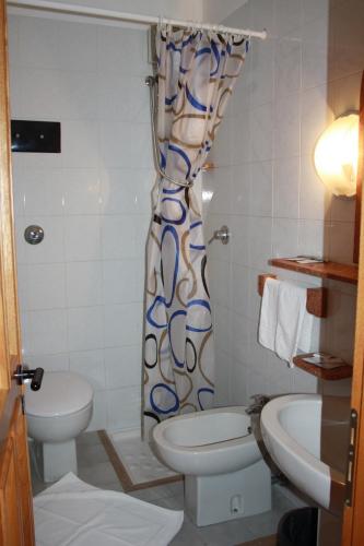 Hotel Edelweiss