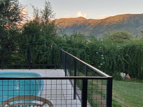 Ojos de cielo Monoambientes para 2 y 3 personas