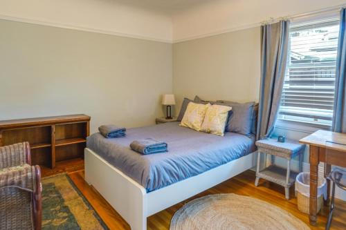 WFH-Friendly Berkeley Home Less Than 2 Mi to University!