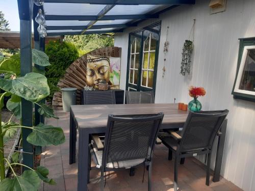 genieten op de Veluwe van rust en natuur genieten op de Veluwe van rust en natuur