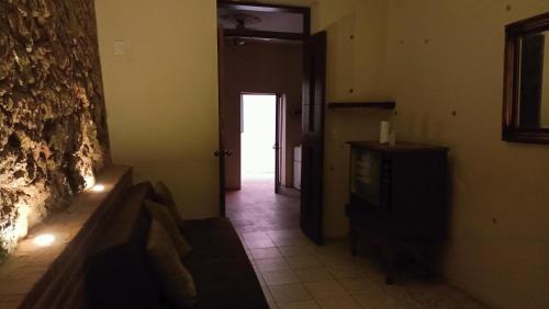 Casa Flores in Zacatecas