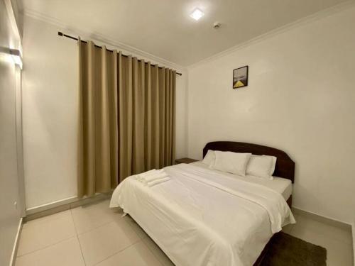 Homely 2-Bedroom at Victoria Place