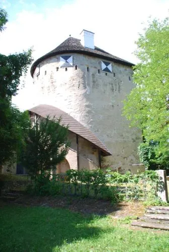 Der Turm Leiben Apartments in Leiben, Österreich