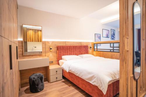 Modern Studio Near Mall of Istanbul