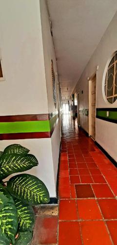 Iekārtas, Ayenda Hotel Piedecuesta in Piedecuesta