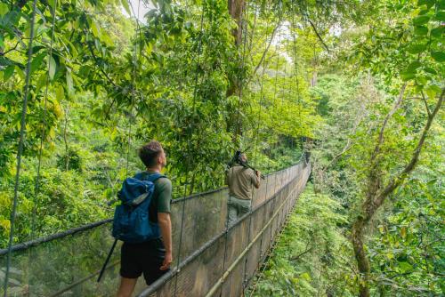 El Remanso Rainforest Lodge - Photo 5