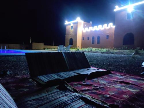 DAR AL QANASS IMANE in Midelt
