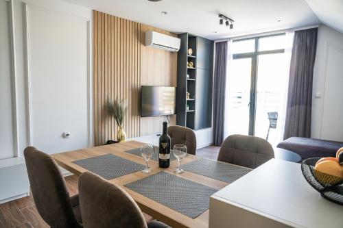 NOMAD Apartments - Niš