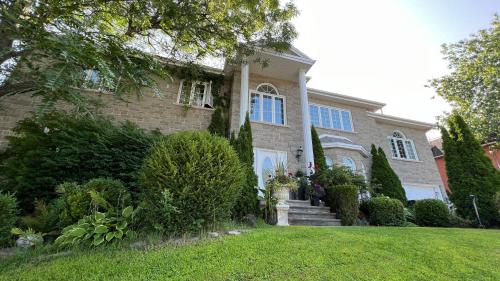 Gîte du Caméléon - Accommodation - Sherbrooke