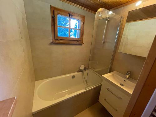 Chalet Singlinaz, Zinal (foto 3)