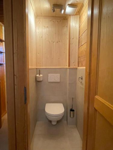 Chalet Singlinaz, Zinal (foto 2)