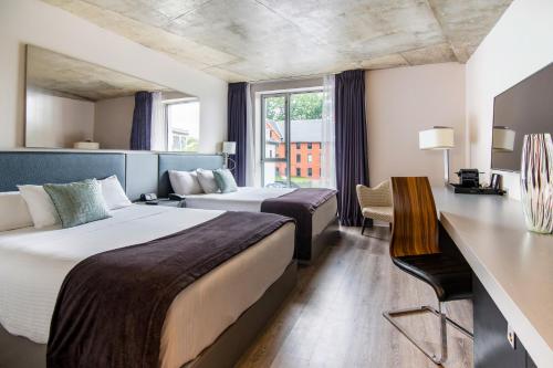 HOTEL10 - image 4