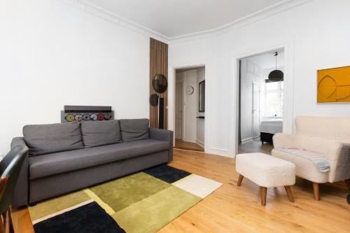 Facilities, 5 min fra banegarden - plads til 4-personer in Ogadekvarteret