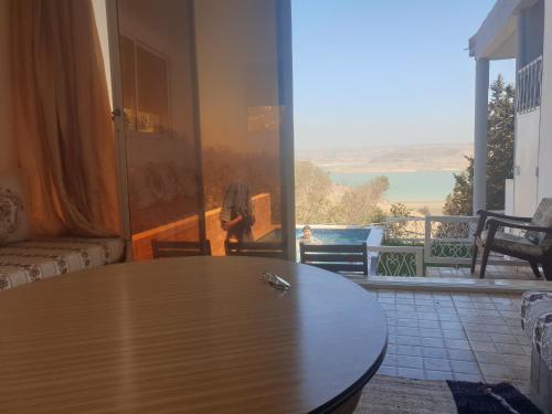 auberge au lac du barrage sala al jadida in Mathe IA