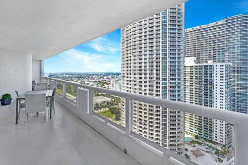 Obsession! Water & Park Views, Miami (Florida)