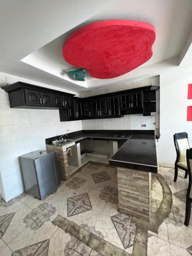 Apartamento amoblado CARTAGENA