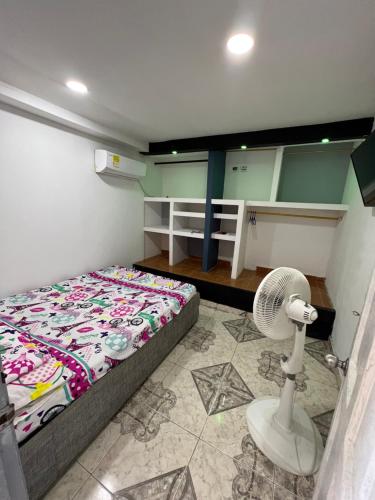 Apartamento amoblado CARTAGENA