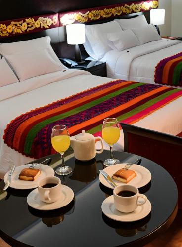 hotel photo