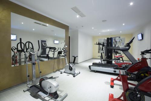 Hotel Meliss - image 4