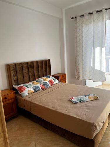 Appartement familial - Cité essalam
