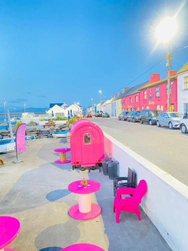 Valentia Skellig Rooms - Knighstown - V23K504 in Knights Town