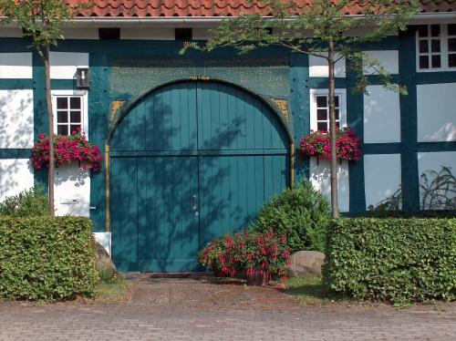 Landhotel Ridder - image 4