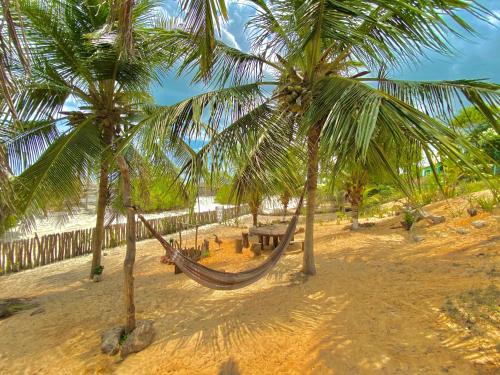 Casa Praia a Beira Mar Guriú Ceará