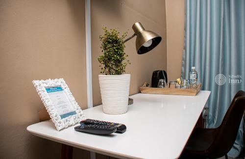 Kendi's Inn Guest House – Jwaneng