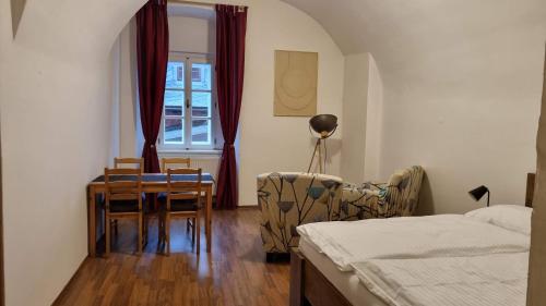 neVINNÉ Apartmány