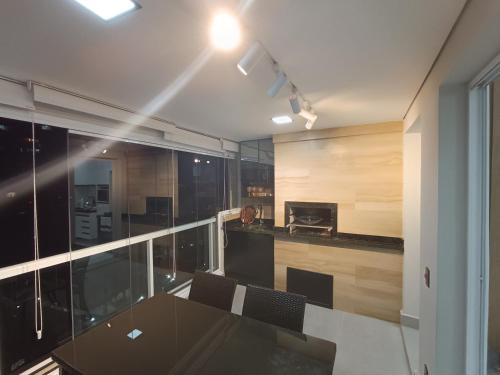 Facilities, Apartamento Guaruja enseada in Tortuga