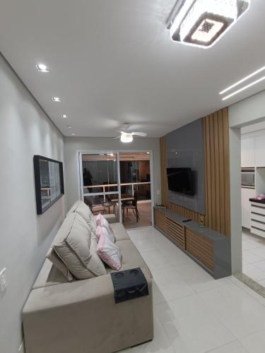 Apartamento Guaruja enseada in Tortuga