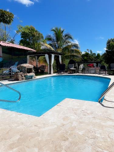 Casa Campo Bed & Breakfast