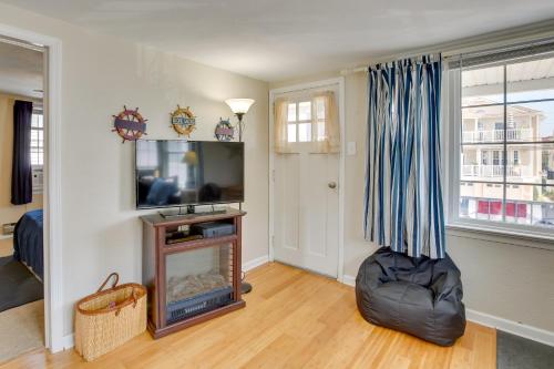 North Wildwood Vacation Rental Walk to Beach! in Wildwood, USA