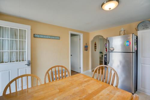 North Wildwood Vacation Rental Walk to Beach! in Wildwood, USA
